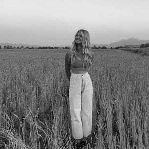 Meet your Posher, Kennedy